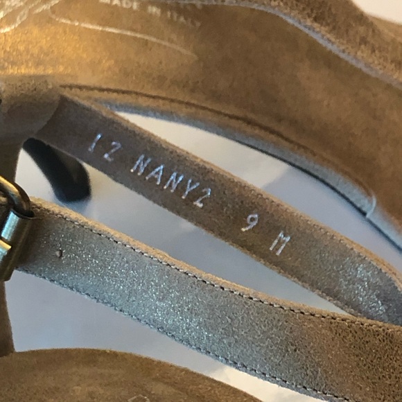 Donald J Pliner Nany2 Heels-Pre❤️’d - Picture 6 of 7